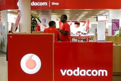 Vodacom’s plan to leapfrog its rivals (again)