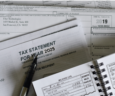 Over 5 million taxpayers auto-assessed as 2025 filing season gets underway 