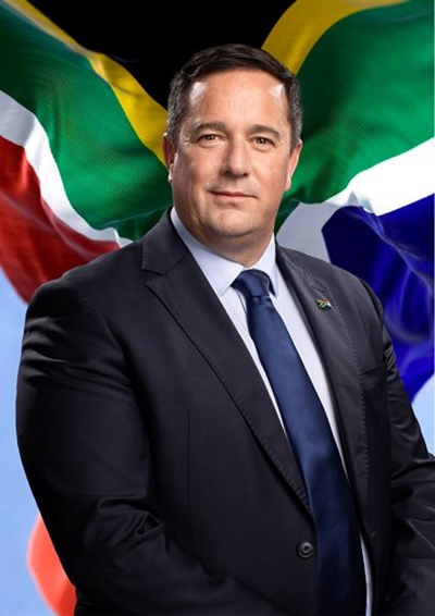 SA’s agricultural exports reach US$3,36 billion 