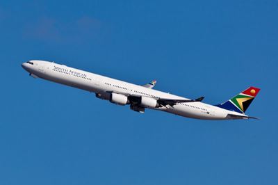 DPE Minister welcomes approval of SAA strategic equity partner