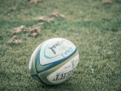 A feast of rugby on the menu this Saturday