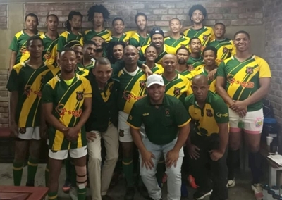 Arrows troef Titans naelskraap