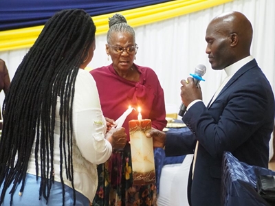 Kwandenkosi Foundation hosts seminar to heal broken hearts