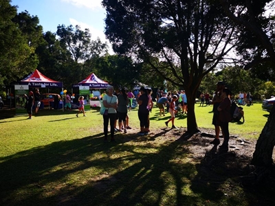 Binah takes big strides against autism