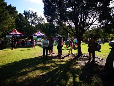 Binah takes big strides against autism