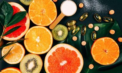 Supplements to target anti-ageing
