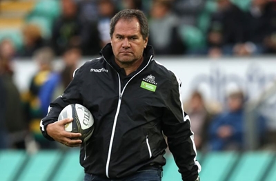 Kiwi Rennie says no regrets at Wallabies switch