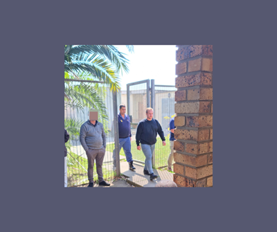 Guesthouse fraud accused denied bail