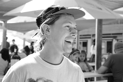 Cycling, trees and raising awareness