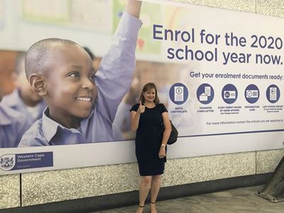 Do late applications online