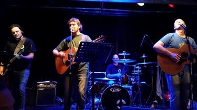 See tribute concert to Cat Stevens