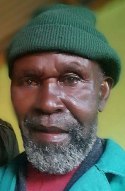 Missing man reunited with family