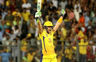 IPL Weekly Round-up: playoffs line-up confirmed