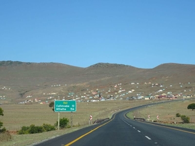 Cofimvaba opens doors to SA’s first green science centre