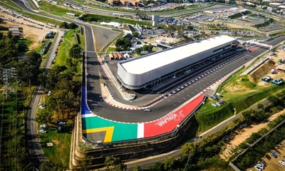 Kyalami’s F1 upgrade approved, circuit owner urges government to act