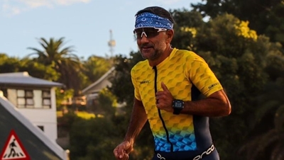 Support Eugene’s Dream of Competing in Spain!