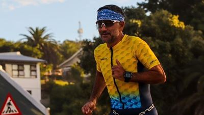Support Eugene’s Dream of Competing in Spain!