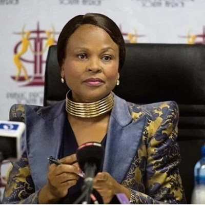 Mkhwebane loses again: Public Protector must reinstate ex-Free State head, pay him R1.5m