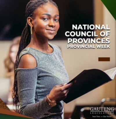 NCOP members to assess service delivery