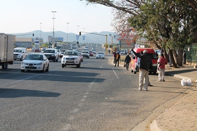 Hitchhikers assaulted in Mbombela, robbed of their belongings