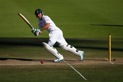 AB revives Proteas after Kohli show