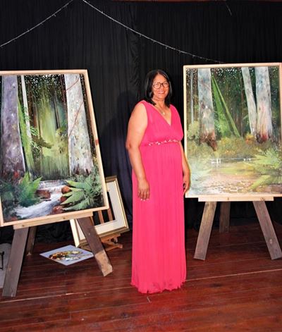Sunridge shines spotlight on spectacular talent