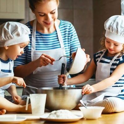What to make for your child’s cake day