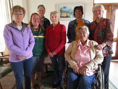 Aalwynhof struggles financially