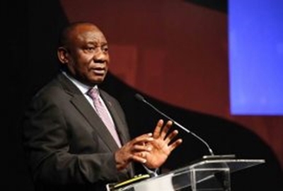 President to attend East London mass funeral service