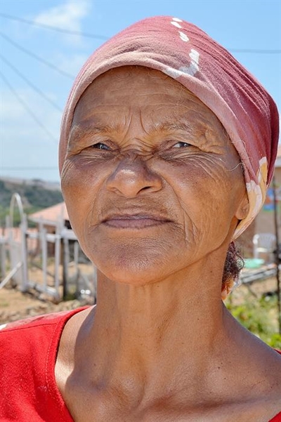 'Powertowners word soos melaatses behandel'