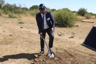 SA gets its first helium gas liquid plant 