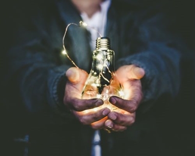 Businesses can save on electricity during lockdown