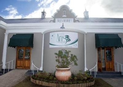 Theatre celebrates 50th birthday
