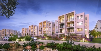 Win a Home 2018 launches