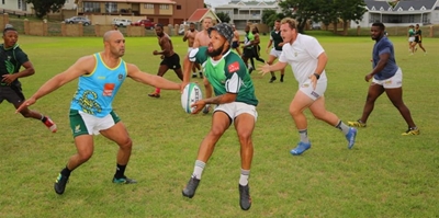 Eagles' first 2022 Currie Cup match today