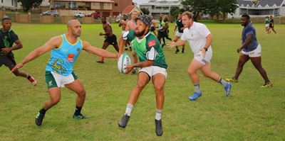 Eagles' first 2022 Currie Cup match today