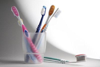 Things you shouldn't keep in your bathroom