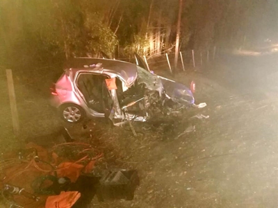 N2: Man ernstig beseer in botsing met bus