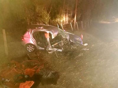 N2: Man ernstig beseer in botsing met bus