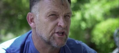Steve Hofmeyr feels blue after Loftus Versveld changes playlist