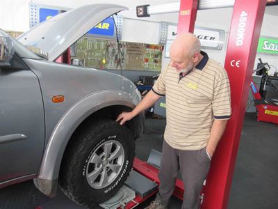 Gehalte en ervaring nou op jou voorstoep