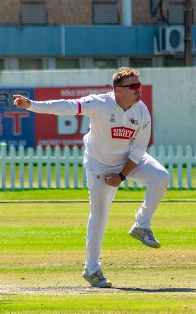 Stubbs, Whitehead nominated for CSA Awards