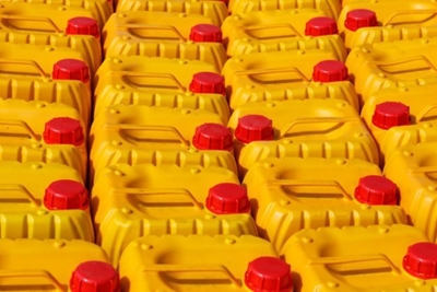Emfuleni municipal officials arrested for allegedly stealing diesel worth R12k