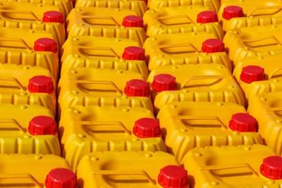 Emfuleni municipal officials arrested for allegedly stealing diesel worth R12k