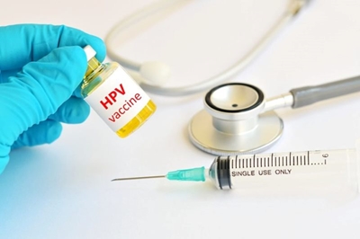 HPV vaccines for teens and preteens