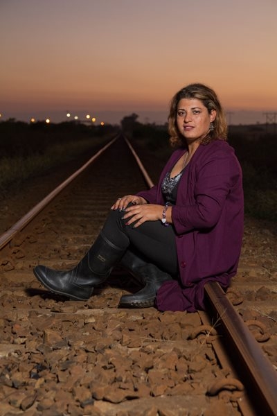 Plaaslike fotograaf kry toekenning