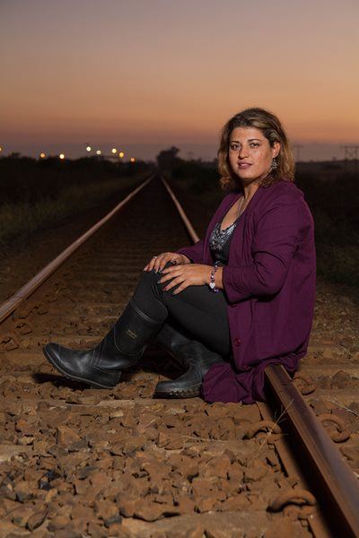 Plaaslike fotograaf kry toekenning