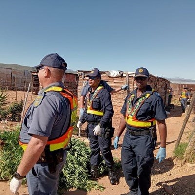 Suspect still at large after Thembalethu murder