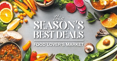 Warming Up Winter One Deal at a Time!