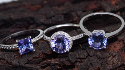 Sparkle with Bardins Jewellers